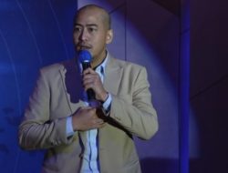 Menyesal Coblos PSI, Pandji Pragiwaksono: Luarnya Manis Dalamnya Kosong