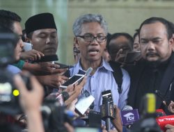 Bahas Kasus Video Ahok, Buni Yani Beber Campur Tangan Tim Cyber Prabowo