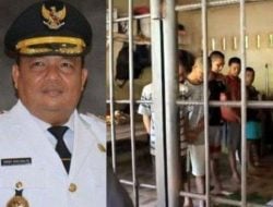 KPK Temukan Uang Tunai Rp2,1 M, di Rumah Bupati Nonaktif Langkat