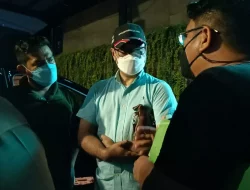 Rugikan Negara Rp120 Miliar, Koko Ditangkap Saat di Kafe di Surabaya, Langsung Diterbangkan ke Jakarta