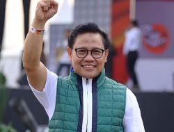 Predator 13 Santriwati Herry Wirawan Dihukum Mati, Cak Imin Beri Apresiasi