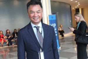 Bongkar Mafia Tanah, Dino Patti Djalal Diancam Dibunuh