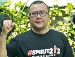 Ferry Koto Sebut Mustahil Jokowi Tuding Demokrat Orkestrasi Ijazah Palsu, Paparkan Dua Alasannya