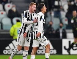 Hasil, Klasemen, dan Top Skor Liga Italia: Juventus Menang, Tempel Atalanta di 4 Besar, Immobile Salip Vlahovic Sebagai Top Skor