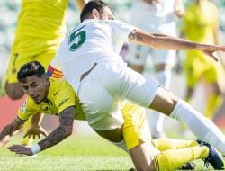 Hasil, Klasemen, dan Top Skor Liga Spanyol: Villareal Kalah, Gagal Dekati 4 Besar