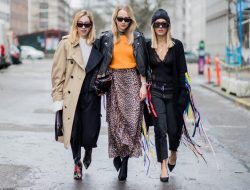 Jalan Pintas Menjadi Stylish dan Trendi