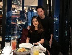 Kevin Sanjaya Unggah Foto Pacar, Anak Konglomerat, BWF Sampai Ikut Berkomentar