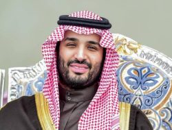 AS dan Sekutunya Beri Sanksi, Arab Saudi Justru Jalin Kerjasama Baru dengan Rusia