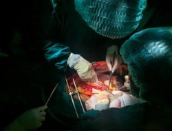 Tragis! Perempuan Ini Donorkan Ginjal Buat Pacar, Eh Malah Diselingkuhi