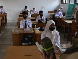 Perpanjang Libur Sekolah Selama 3 Hari, Ini Alasan Kemendikbudristek