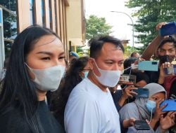 Kalina Ocktaranny Ungkap Alasan Bercerai dari Vicky Prasetyo