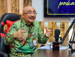 Kabar Gembira dari Kepala BKN soal Gaji PPPK