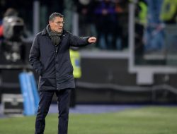 Anggap Lucu Permalukan Mourinho, Asisten Pelatih Juventus: Rasanya Kehilangan 5-6 Tahun Hidup Saya