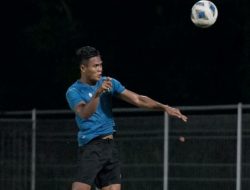 Kembali Hadapi Timor Leste, Shin Tae-yong Janji Lebih Baik Malam Ini