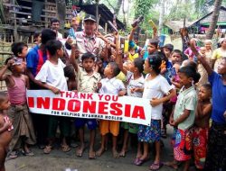 Masa Depan Tak Jelas, Anwar Abbas: Pengungsi Rohingya-Afghanistan di Indonesia Sudah Stres