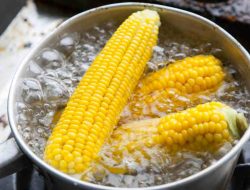 Jangan Dibuang! Air Rebusan Jagung Bisa Sembuhkan 3 Penyakit Kronis Ini