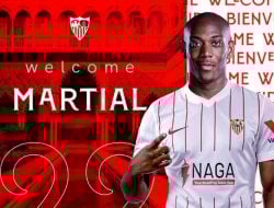 Resmi! MU Ditinggal Martial, 2 Pemain Lagi Siap Menyusul