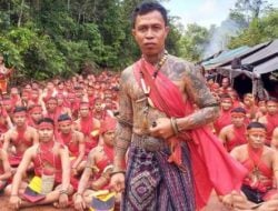 Mengenal Pasukan Asli Nusantara, Lebih Sakti!