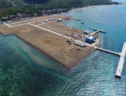 Ajang MotoGP Mandalika 2022, Pemerintah Datangkan Kapal Pesiar untuk Penonton