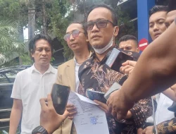 Ikatan Aktivis 98 Sebut Anak Presiden Tak Boleh Disentuh: Helmi Felis: Ngaco Ini!
