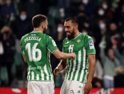 Hasil, Klasemen, dan Top Skor Liga Spanyol: Real Betis Amankan 3 Besar
