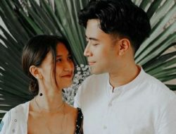 Heboh Vidi Aldiano Nikahi Sheila Dara, Maharnya Bikin Geleng-geleng