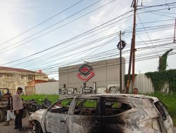 Dua Kelompok Bertikai di Sorong, Tempat Karaoke Dibakar, Data Polisi 12 Korban Meninggal