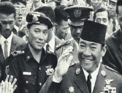 Cerita Mantan Ajudan Bung Karno Sidarto Danusubroto : Ibu Merdeka Tokoh Pemersatu Bangsa