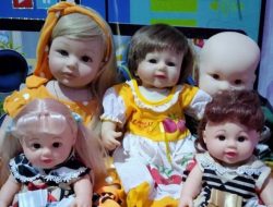 Fenomena Spirit Doll, Psikolog: Menganggapnya Anak Tanda Seseorang Alami Gangguan Mental