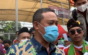 Rahmat Effendi Tertangkap KPK, Wakil Wali Kota Bekasi Bilang Ini