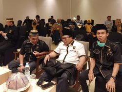 Masyarakat dari Berbagai Latar Belakang Ingin Gabung Partai Ummat