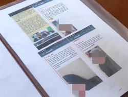 Rekam Mahasiswi KKN Saat Mandi, ARM Terancam 6 Tahun Penjara