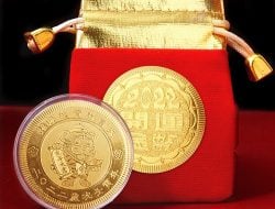 Imlek nih, Dapat Angpao Berapa? Ganjil atau Genap Totalnya? Ini Dia Sejarah Angpao