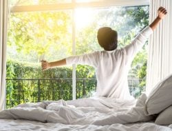 7 Cara Sederhana Bangun Kembali Semangat dan Motivasi Diri