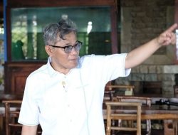 Khalid Basalamah Minta Maaf, Budiman PDIP: Jangan Lupakan, Mereka Akan Muncul Melarang Hal Lain Lagi!