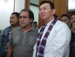 Kaget Ahok Unggul Telak di Surveinya, Iwan Fals: Emang Masih Bisa Jadi Presiden?