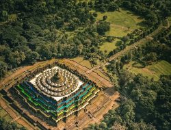 10 Destinasi Wisata Budaya dan Sejarah di Indonesia yang Mendunia