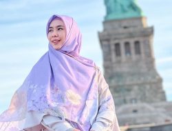 Ustazah Oki Setiana Dewi Sebut Suami Menikah Lagi Tanpa Diketahui Istri Pertama Tetap Sah Menurut Islam