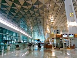 Waktu Karantina Bagi Pelaku Perjalanan Luar Negeri Dipangkas Jadi 3 Hari, Ini Syaratnya!