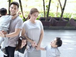 Bercerai dengan Jonathan Frizzy, Dhena Devanka Dapat Hak Asuh Anak, dan Nafkah Anak Rp30 Juta Per Bulan