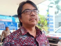 Ade Armando: Pemilu Diundur karena Anies dan Prabowo Bisa Jadi Ancaman Indonesia ke Depan