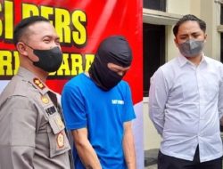 Pembuat Video Porno Sesama Jenis dengan Seragam SMK Tertangkap, AKBP Hendri: Uangnya Dibagi Dua