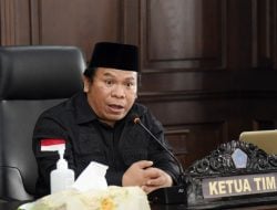 Judicial Review UU tentang Sistem Pemilu, Lukman Hakim Khawatir Terjadi Kekacauan Jika MK Mengabulkan