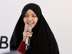 Digelar di Tokka Maros, Pernikahan Putri Danny Angkat Tema Suasana Desa Sulawesi Selatan