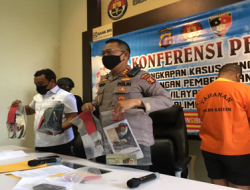 Kuras Isi ATM Rp2,4 Miliar, Pelaku Sewa Helikopter Berkeliling Bali