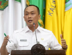Wilayah di Sulawesi Ini Jadi Provinsi Teraman Kedua Setelah Bali, Pj Gubernur Sampaikan Terima Kasih