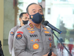 Sidang KKEK PK AKBP Brotoseno, Kapolri Percayakan kepada Komjen Gatot Eddy Pramono