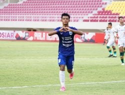 Pratama Arhan Dilepas Tanpa Biaya Transfer ke  Tokyo Verdy, Bos PSIS Semarang Bilang Begini…