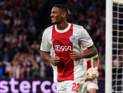 Preview Benfica vs Ajax: Teror Haller
