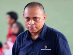 Jika Rusia dan Ukraina Perang, Pengamat HI Unhas Sebut Tiga Dampak untuk Indonesia